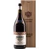 Barolo 2020 Magnum Astucciato Legno Conterno 1.5 L