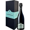 Franciacorta Vintage Collecton Dosage Zero Magnum Astucciato Cà Del Bosco 1.5 L