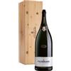 Trento DOC Ferrari Brut Balthasar Astucciato Legno 12 L