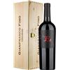 Es Jeroboam Astucciato Legno Gianfranco Fino 3 L
