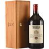 Tignanello 2018 Jeroboam Astucciato Legno Marchesi Antinori 3 L