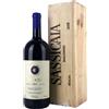 Sassiciaia 2005 Magnum Astucciato Legno Tenuta San Guido 1.5 L