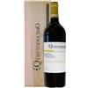Via Del Campo 2018 Magnum Astucciato Legno Quintodecimo 0.75 L
