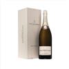 Champagne Brut Premier Astucciato Legno Louis Roederer 6 L