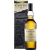 Whisky Caol Ila 12 Anni Astucciato 0.70 L