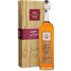 Grappa Barrique Solera Selezione Di Famiglia Poli Astucciata Legno 0.70 L