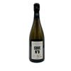 Champagne Cuve N°9 Grand Cru 2018 Domaine Rousseaux - Batteaux 0.75 L