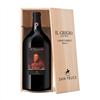Il Grigio Chianti Classico Riserva Jeroboam Astucciato Legno San Felice 3 L