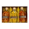 Confezione Selezione 3 Grappe Marzadro 0.60 L