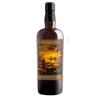 Rum Samaroli Martinique Rum Distilled In 2017 MMLF Bottled In Scotland In 2025 Aged 7 Years Selected Cask No.7 Italian Editioin Astucciato 0.70 L