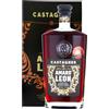 Amaro Leon Astucciato Castagner 0.70 L