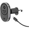 QI2 MAGSAFE WLS 15W AIRV CAR HOLDER