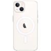 IPHONE 13 CLEAR CASE