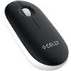 WIRELESS MOUSE W/DONGLE BLACK