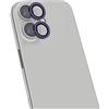 CAMERA LENS GLITTY IPHONE 17 VIOLET