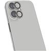 CAMERA LENS GLITTY IPHONE 17 WHITE