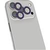 CAMERA LENS GLITTER IPHONE 17 PRO