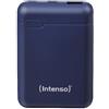 POWER BANK XS10000MAH DARK BLUE