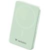 POWER BANK 5000MAH MAG SAFE GREEN