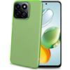 TPU COVER HONOR 200 SMART GREEN