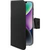 WALLY CASE IPHONE 16E/IPHONE 17E BK