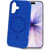MAGSAFE GLITT COVER BL IPHONE 17
