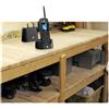 CORDLESS RUGGED O201 NERO