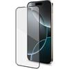 FULL GLASS IPHONE 16E/IPHONE 17E BK