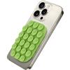SUCTION CUP RECTANGLE GN