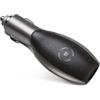 USB-A CAR CHARGER 5W BLACK