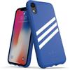 ADIDAS COVER IPHONE XS MAX BL/WHT