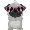 POWERBANK DOG SHAPE 2600MAH