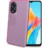 TPU COVER OPPO A18/OPPO A38 PINK