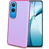 TPU COVER NORD CE 4 LITE PINK