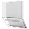 CLIP ON MACBOOK PRO 13 M1/M2 WHITE