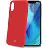FEELING COVER IPHONE XS MAX RED