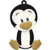 POWERBANK PENGUIN SHAPE 2600MAH
