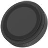 CIRCLE MAGSAFE POWERBANK 3000MAH BK
