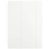 IPAD SMART FOLIO WHITE
