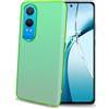 TPU COVER NORD CE 4 LITE GREEN