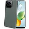 TPU COVER HONOR 200 SMART BLACK