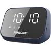 PANTONE 5W WIRELESS CHARGER W/ALARM