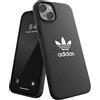 ADIDAS COVER IPHONE 14 PLUS BLACK
