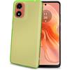 TPU COVER E14/G24/G04/G04S GREEN