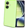 TPU COVER NORD CE 3 LITE GREEN