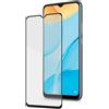 FULL GLASS OPPO A15/A15S/A54S BLACK