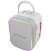 10W 2MICROPHONE WLS SPEAKER KIDS GR