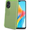 TPU COVER OPPO A18/OPPO A38 GREEN
