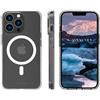 ICELAND PRO IPHONE 15 PRO MAX TRASP
