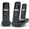 GIGASET AS490 TRIO
